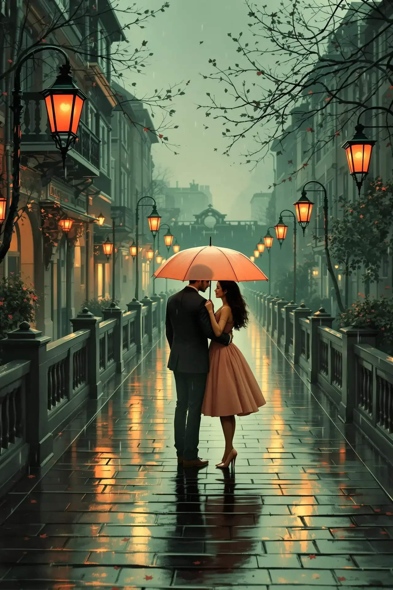 雨中告白 - 高清影视流媒体平台 雨中告白 - 高清影视海报