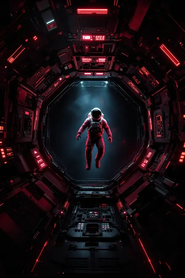 星际孤旅 - 高清影视流媒体平台 星际孤旅 - 高清影视海报